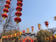 -红螺寺