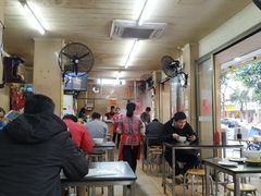 大堂-海浪食店(湖滨中路店)