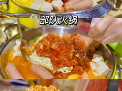 -韩国大金刚烤肉·料理(印象城店)