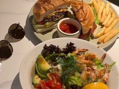 -ZEMOCAFE·FUSION FOOD(西交利物浦店)