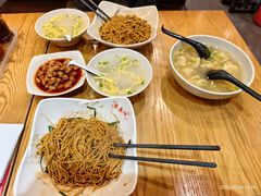 -东泰祥生煎馆(重庆北路店)