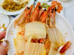 -来之顺海鲜菜馆·青岛菜·始于1993(栈桥店)