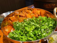 -kingkong大猩猩烤肉(CBD店)