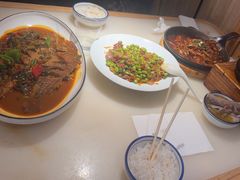 -吕记老鸭汤·徽菜馆(东营路店)