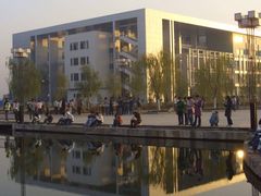 -南京医科大学(江宁校区)
