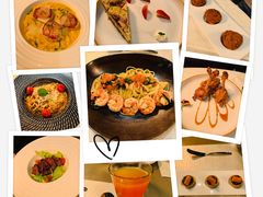 -CHASE Modern Cuisine(崇宁路店)