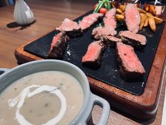 -西堤牛排(合肥之心城店)