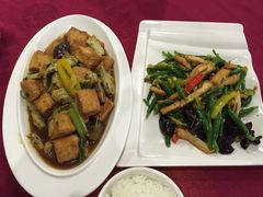 -佛有缘素食馆·荔湾老字号(陈家祠首店)