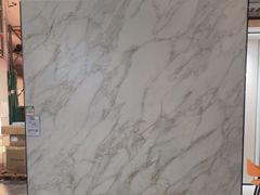 -百安居装修建材卖场(泰然店)