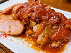 -抱德·潮汕味(琶洲店原惠城鱼仔)