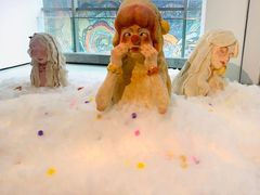 -四川美术学院美术馆