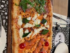 -MYLK意式小厨(熙地港店)