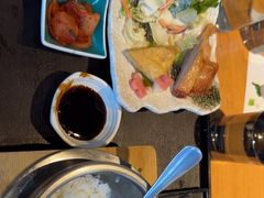 -味太助·银饭食堂(中华城店)