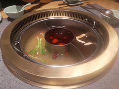 -鲜货俚鲜火锅(青果路店)