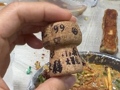 -大姐麻辣烫(莲宝中路店)