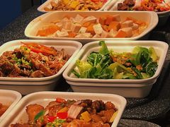 -广州粤海喜来登酒店