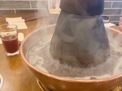 -百叶居·老北京涮羊肉(鼓楼店)