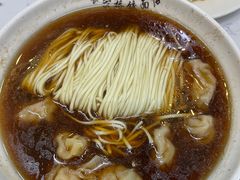 -蒋家桥饺面店(四望亭路店)