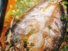 -夯鱼烤鱼·尔滨地标美食(国展店)