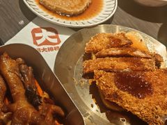 -阿大排档(长春这有山店)