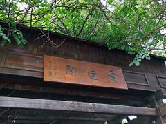 -荷塘月色湿地公园·向阳花洲