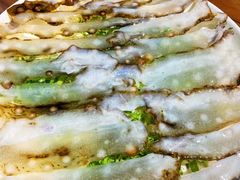 -老家黄墩小错鸡·活海鲜