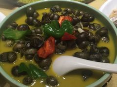 -留芳·文旅古月楼(老街店)