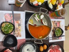 -呷哺呷哺(西单大悦城店)