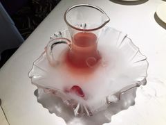 香颂玫瑰露-王品牛排(合肥万象城店)