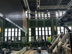 -悦莱美游泳健身会所(御景壹号店)