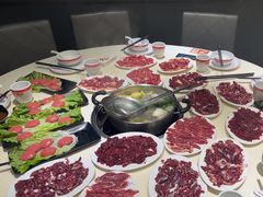 -陈记顺和潮汕牛肉火锅(韩江路店)