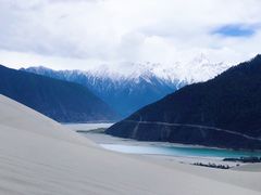 -佛掌沙丘