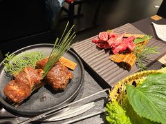 -黑牛の店·黑金店(沈阳万象城店)