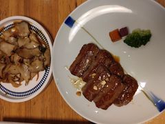 -王鼎精致料理铁板烧(世博源店)