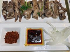 -新疆红柳花餐厅(新洲店)