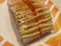 -新一番三文鱼寿司(红城湖店)