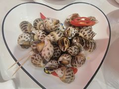 -官塘锋记鱼生·生腌·砂锅粥(牌坊街店)