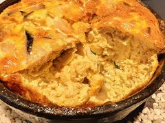 三鲜铁锅蛋-阿五黄河大鲤鱼(英协路店)