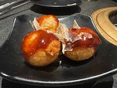 -神户赤童日式烤肉(金地广场店)