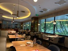 -必胜客(桂林中山店)