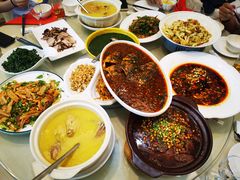 -月圆霖特色农家乐