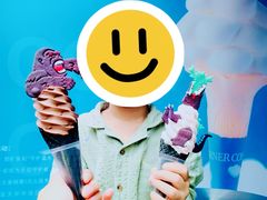 -CORNER CONE GELATO酷矿手作霜淇淋(南头古城店)