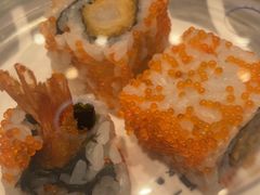 -新一番三文鱼寿司(大东海店)