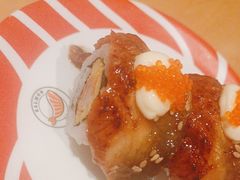 -新一番三文鱼寿司(红城湖店)