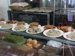 -老磁器口豆汁店(天坛店)