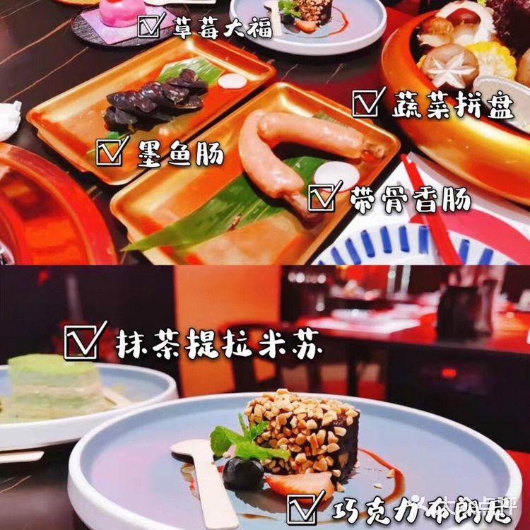 🔥杭州烤肉🥩哪里吃，来降霜牛烤肉任你吃🔥