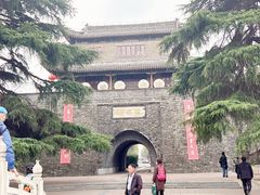 -镇淮楼