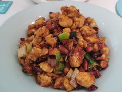 -川人百味(金安中央大街店)