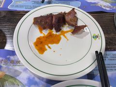 -巴犀烧烤(新崇光店)