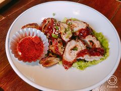 卤大肠-大牌大·传统杭帮菜(湖滨店)